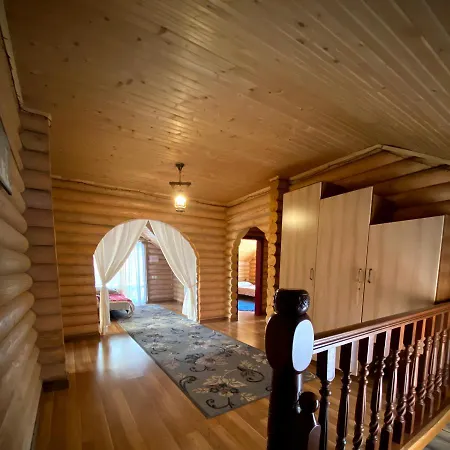 Ferienhaus в карпатах *