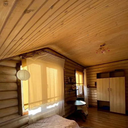 в карпатах * Skole