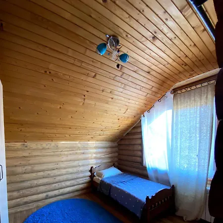 в карпатах Σπίτι διακοπών