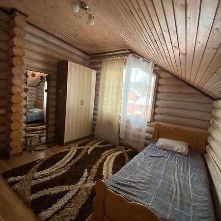 в карпатах * Skole