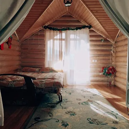 в карпатах Skole