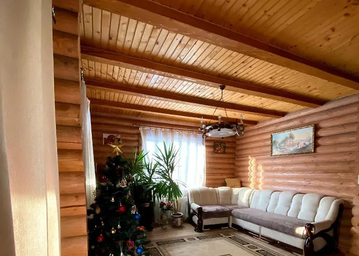 в карпатах Skole