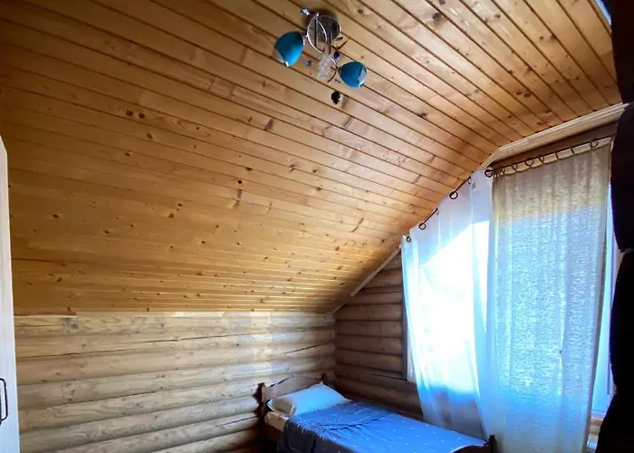 в карпатах Dom wakacyjny